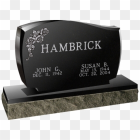 Headstone, HD Png Download - tombstone png