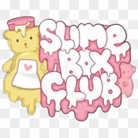 Club Slimes, HD Png Download - slime png