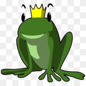 Fairy Tail Clip Art, HD Png Download - frog png