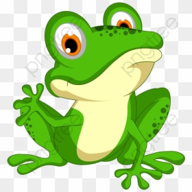 Frog Clipart Png, Transparent Png - frog png