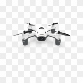 Hubsan Drone Png, Transparent Png - drone png