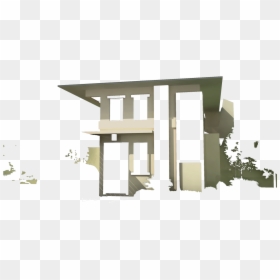 Brutalist Architecture, HD Png Download - coconut png