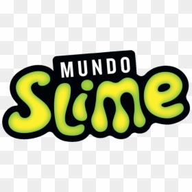 Mundo Da Slime, HD Png Download - slime png