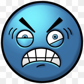 Surprised Emoji Png, Transparent Png - surprised emoji png