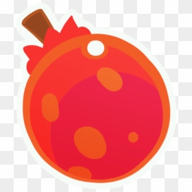 Slime Rancher Pogo Fruit, HD Png Download - slime png