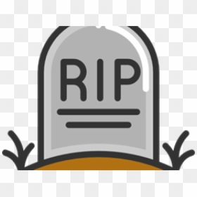 Transparent Background Tombstone Clipart, HD Png Download - tombstone png