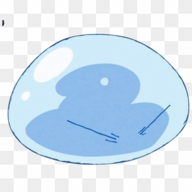 Circle, HD Png Download - slime png