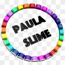 Circle, HD Png Download - slime png