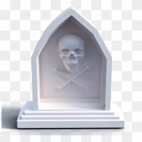 Sculptor, HD Png Download - tombstone png