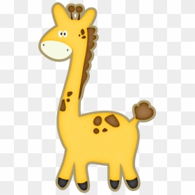 Clip Art, HD Png Download - giraffe png