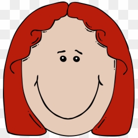 Mother Face Clipart, HD Png Download - sad face png