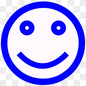 Green Smiley Face Icon, HD Png Download - happy face png