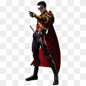 Drake Bell As Robin, HD Png Download - drake png