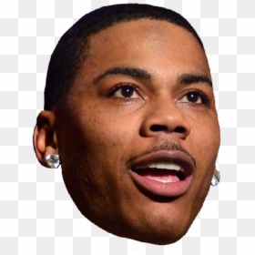 Nelly, HD Png Download - drake png