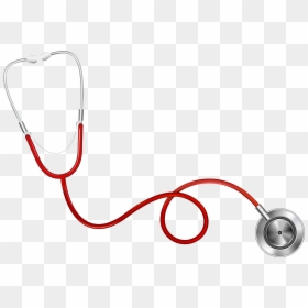 Stethoscope Clipart Png, Transparent Png - doctor png