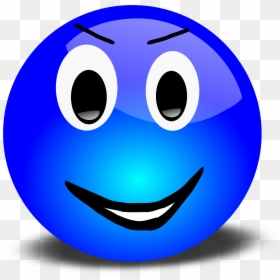 Smiley Face Png, Transparent Png - happy face png