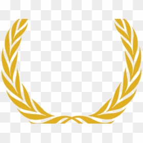 Laurel Wreath, HD Png Download - wheat png