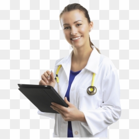 Doctor Png, Transparent Png - doctor png