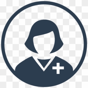 Doctora Icono, HD Png Download - doctor png