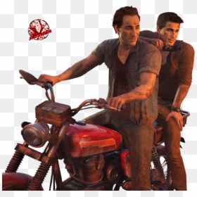 بازی اکشن برای Ps4, HD Png Download - drake png