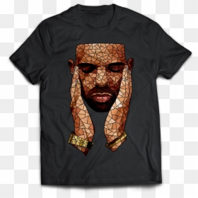 Camisetas Para Vacaciones Familiares, HD Png Download - drake png