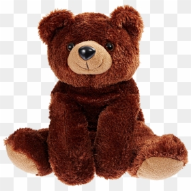 Yellowstone Teddy Bear, HD Png Download - drake png