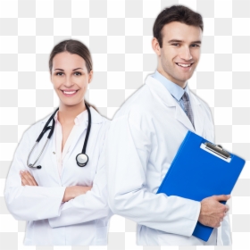 Transparent Doctors Png, Png Download - doctor png