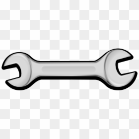 Wrench Clipart, HD Png Download - wrench png