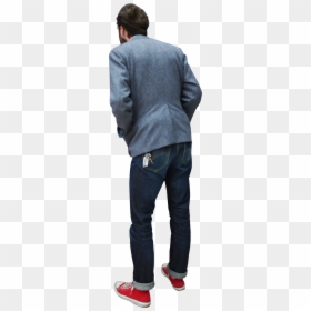 Person Looking Png, Transparent Png - human png