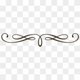 Decorative Line Png PNG Transparent For Free Download - PngFind
