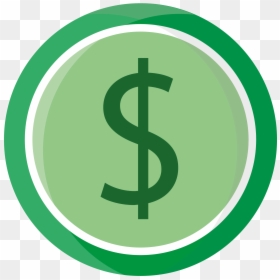 Cross, HD Png Download - dollar png