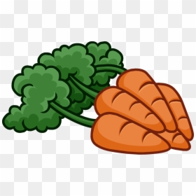 Carrots Clipart, HD Png Download - carrot png
