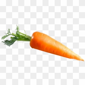 Baby Carrot, HD Png Download - carrot png
