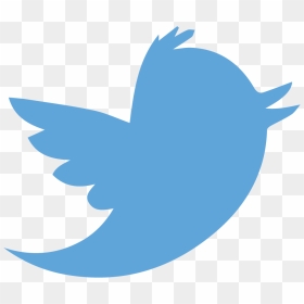Transparent Background Twitter Icon, HD Png Download - twitter png logo