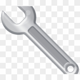 Transparent Background Wrench Transparent Png, Png Download - wrench png