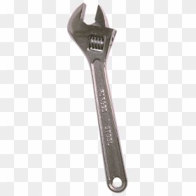 Wrench, HD Png Download - wrench png