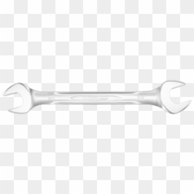 Open End Wrench 5 8, HD Png Download - wrench png