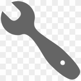 Wrench Png, Transparent Png - wrench png