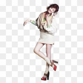 Girls' Generation, HD Png Download - human png
