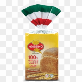 Whole Wheat Bread Massimo, HD Png Download - wheat png