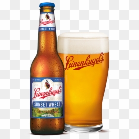 Leinenkugel Pomegranate Shandy, HD Png Download - wheat png