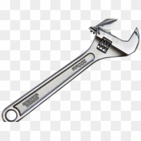 Wrench Png, Transparent Png - wrench png