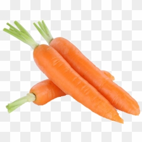 Carrot, HD Png Download - carrot png