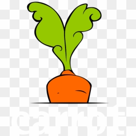 Clip Art, HD Png Download - carrot png