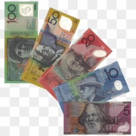 Tuvalu Currency, HD Png Download - dollar png