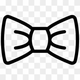 Bow Tie Svg Free, HD Png Download - bow tie png