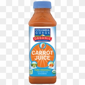 Plastic Bottle, HD Png Download - carrot png