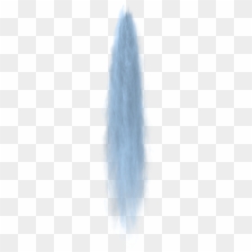 Cobalt Blue, HD Png Download - waterfall png