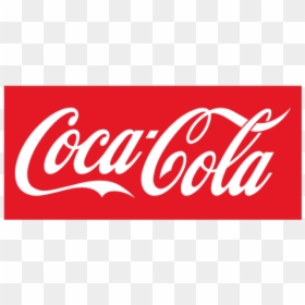 Coca Cola, HD Png Download - coca cola logo png