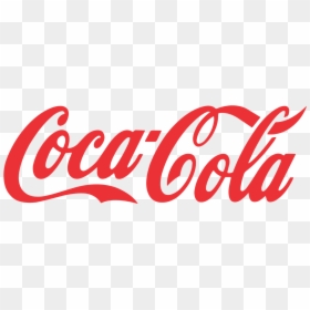 Logo Coca Cola Png, Transparent Png - coca cola logo png